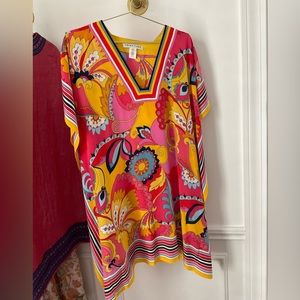 Trina Turk Theodora dress